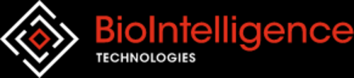 logo cliquable de BioIntelligence qui renvoie vers leur site