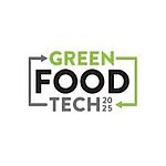 Logo cliquable du congrès Green Food Tech 2025, qui renvoie au site du congrès