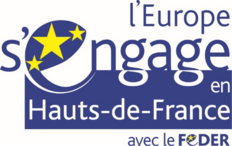 Accès au site de l'établissement financeur : Fonds européen de développement régional 