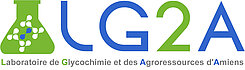 Accès au site de l'unité partenaire : LG2A Laboratoire de Glycochimie et des Agroressources d'Amiens