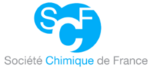 Logo de la société chimique de France 