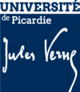 Logo Université de Picardie Jules Verne