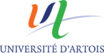 Logo Université d'Artois