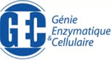Logo Unité GEC