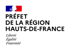 Logo de l'établissement financeur : Préfecture de la région Haut-de-France