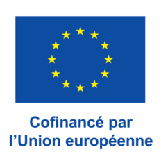 Accès au site de l'établissement financeur : Union Europeénne