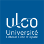 Logo ULCO Université Littoral Côte d'Opale