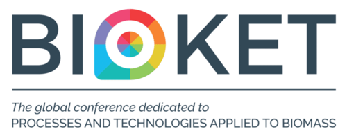 Logo du congrès bioket