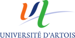 Logo Université d'Artois