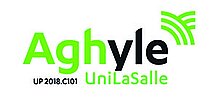 Accès au site de l'unité partenaire : Aghyle UP 2018.C101 UniLaSalle