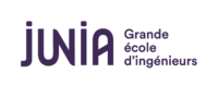Logo JUNIA Grande école d'ingénieurs