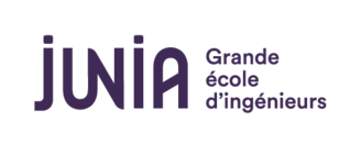 Accès au site de l'établissement partenaire : JUNIA