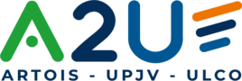 Accès au site de l'établissement partenaire : ALLIANCE A2U