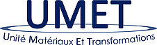Accès au site de l'unité partenaire : UMET Unité Matériaux Et Transformations