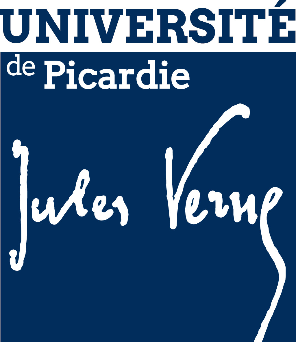 Accès au site de l'université de Picardie Jules Verne