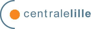 Logo de la tutelle Centralle Lille