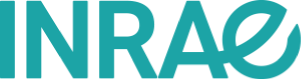 Logo de la tutelle INRAE