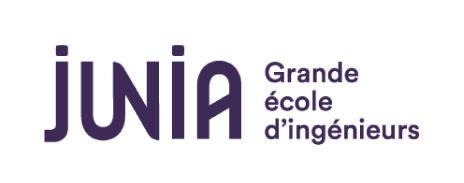 Logo de la tutelle JUNIA