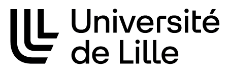 Logo de la tutelle Université de Lille