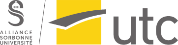 Logo de la tutelle UTC