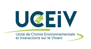 Logo Unité UCEIV